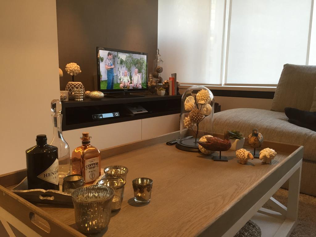 Studio Seaview Bunnenplein Knokke-Heist Quarto foto