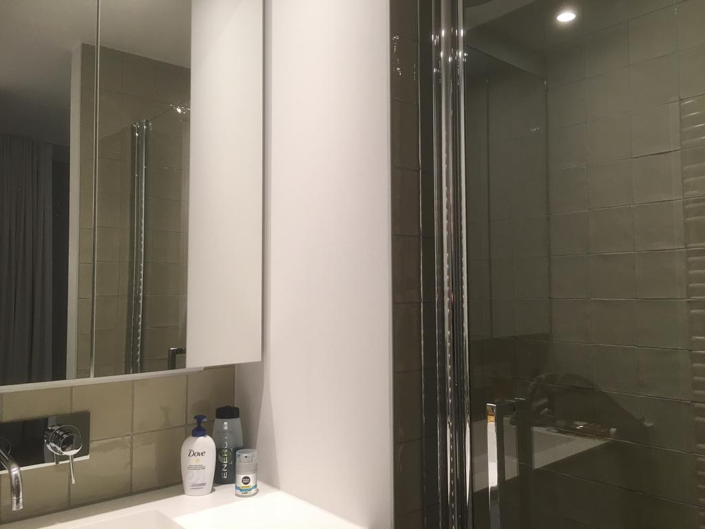 Studio Seaview Bunnenplein Knokke-Heist Quarto foto