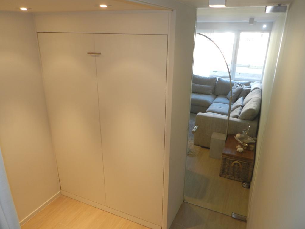 Studio Seaview Bunnenplein Knokke-Heist Exterior foto