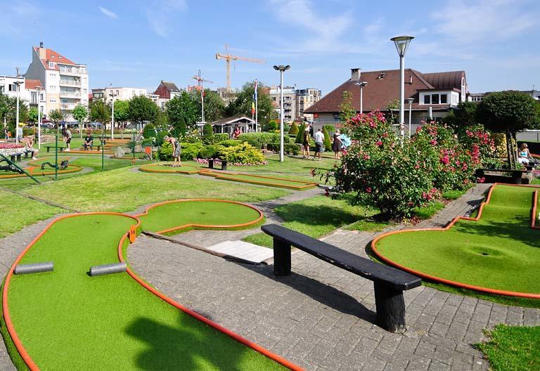 Studio Seaview Bunnenplein Knokke-Heist Exterior foto